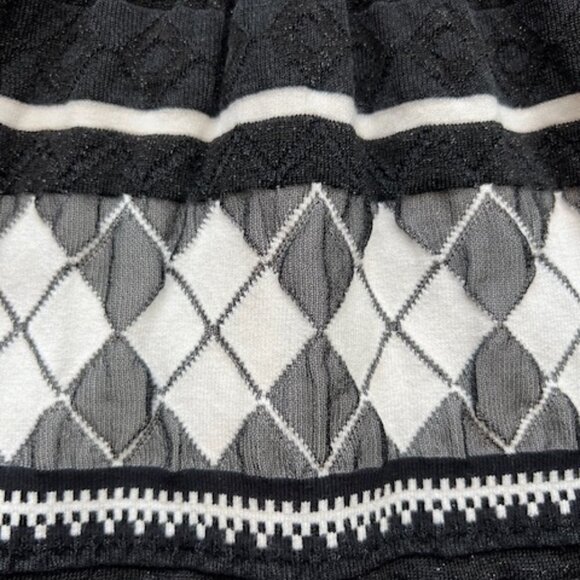 Moschino Sweater Dress - Picture 7 of 11